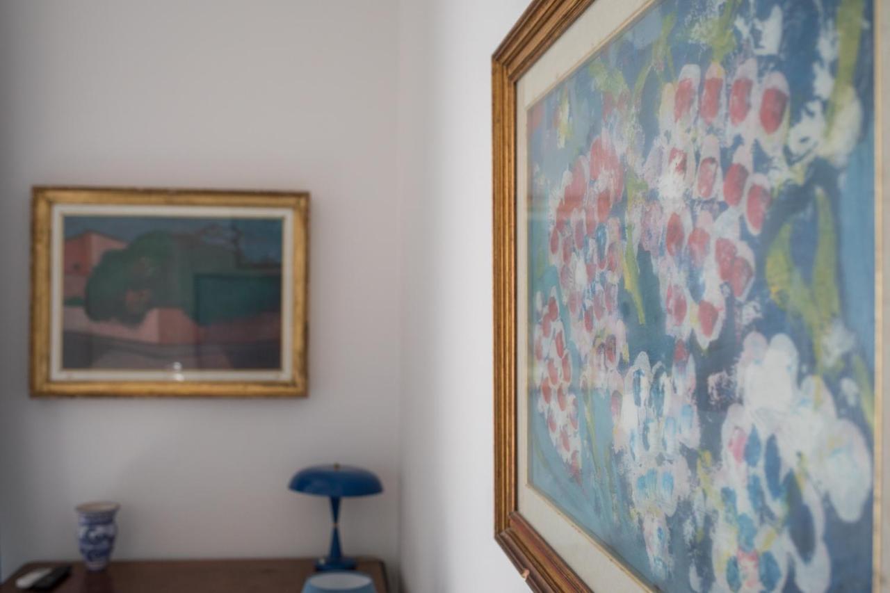 Arte Bianca Bed and breakfast Palermo