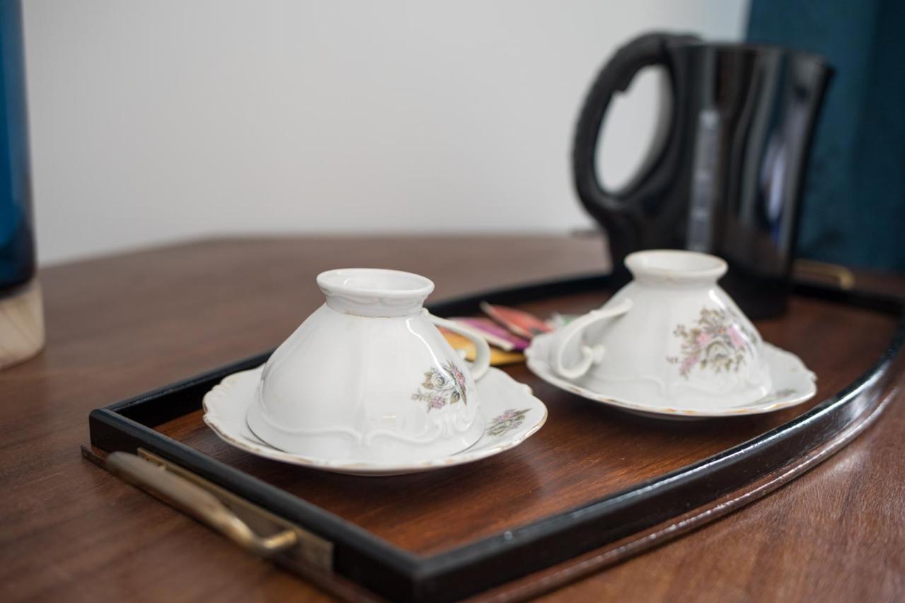 Arte Bianca Bed and breakfast Palermo
