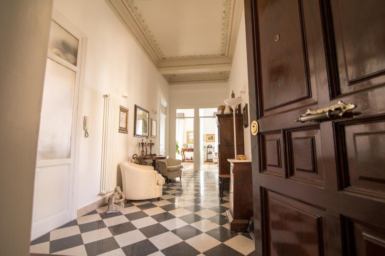 Arte Bianca Bed and breakfast *