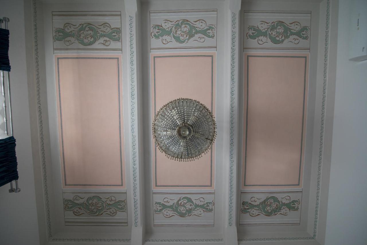 Bed and breakfast Arte Bianca Palermo