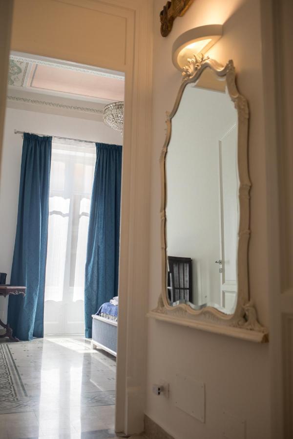 Bed and breakfast Arte Bianca