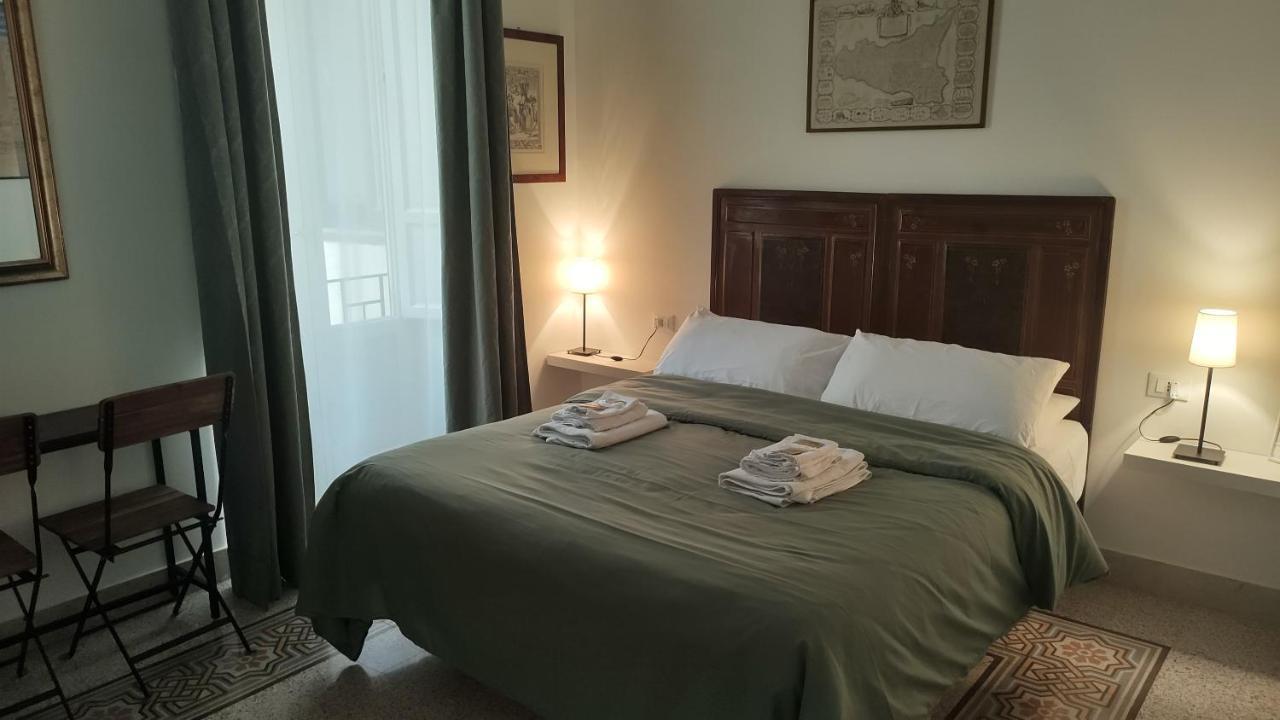 Bed and breakfast Arte Bianca