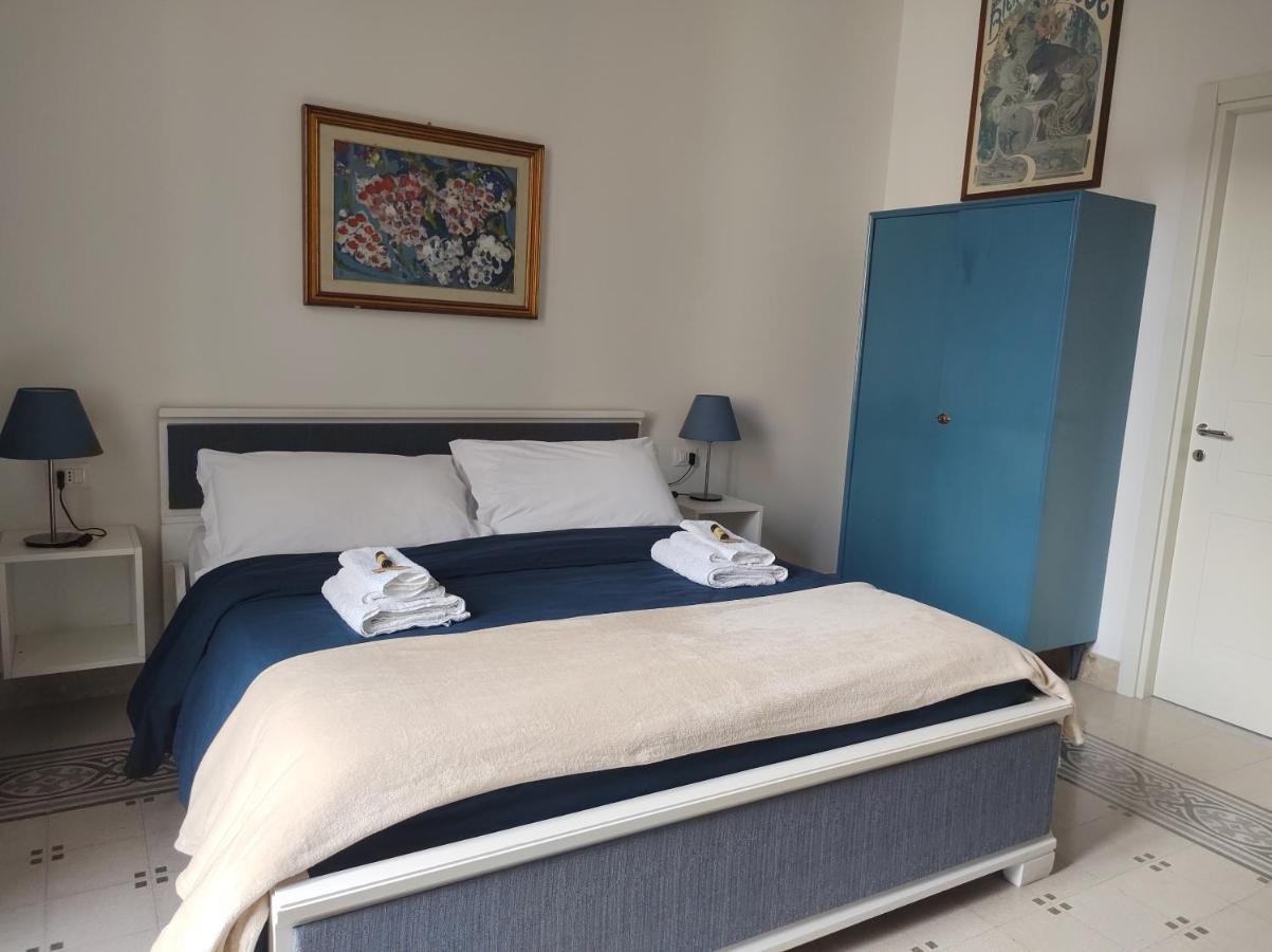 Bed and breakfast Arte Bianca *