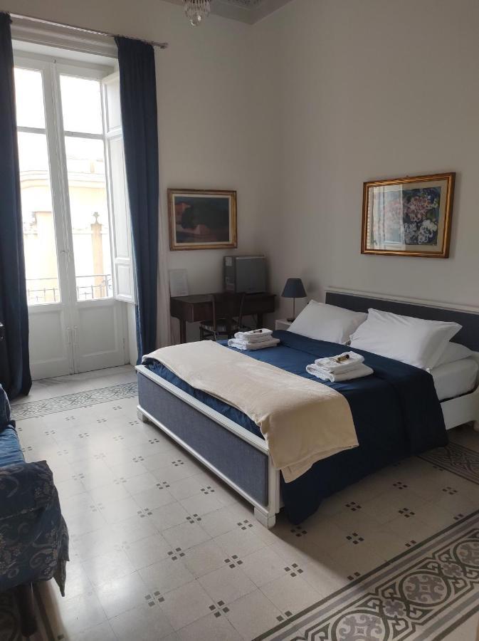 Bed and breakfast Arte Bianca Palermo