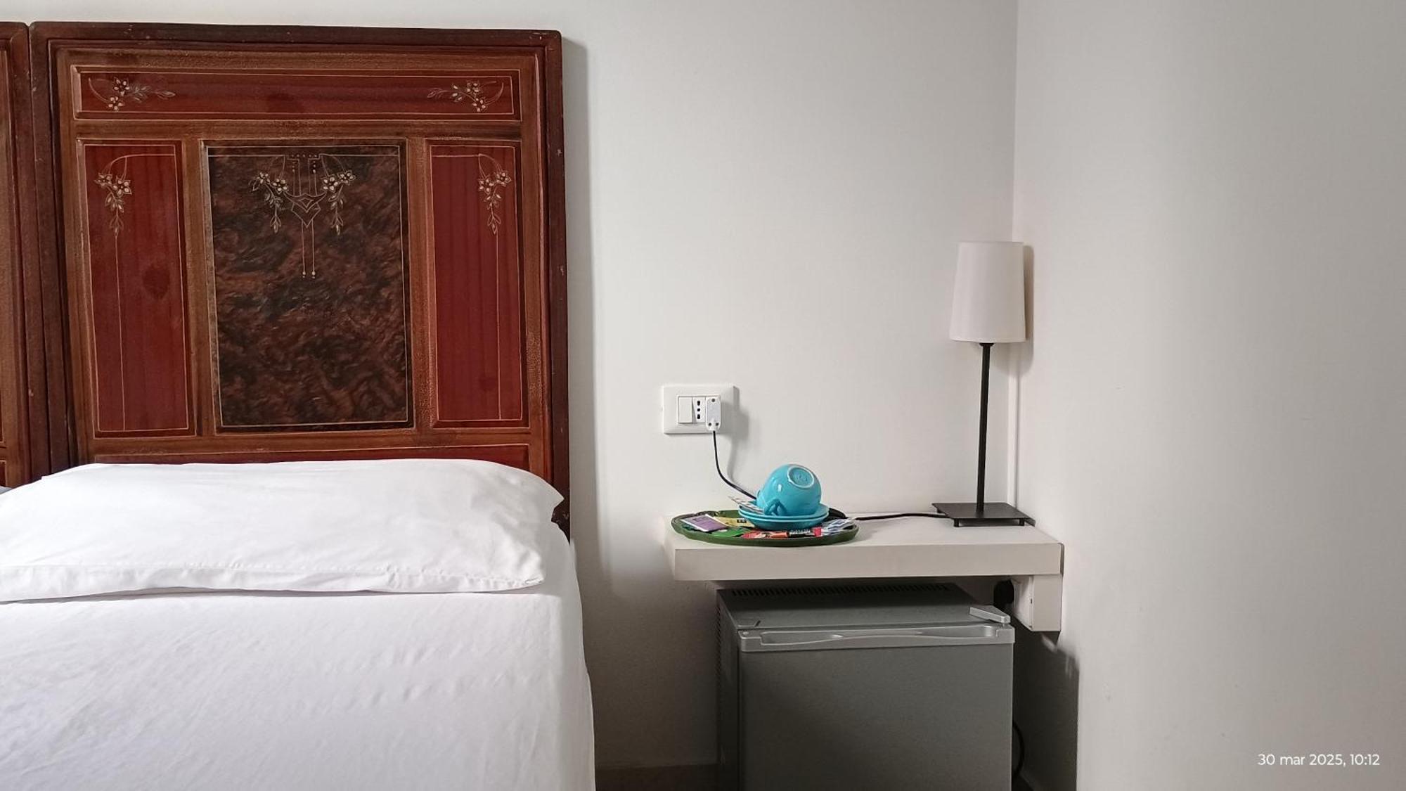 Arte Bianca Bed and breakfast Palermo