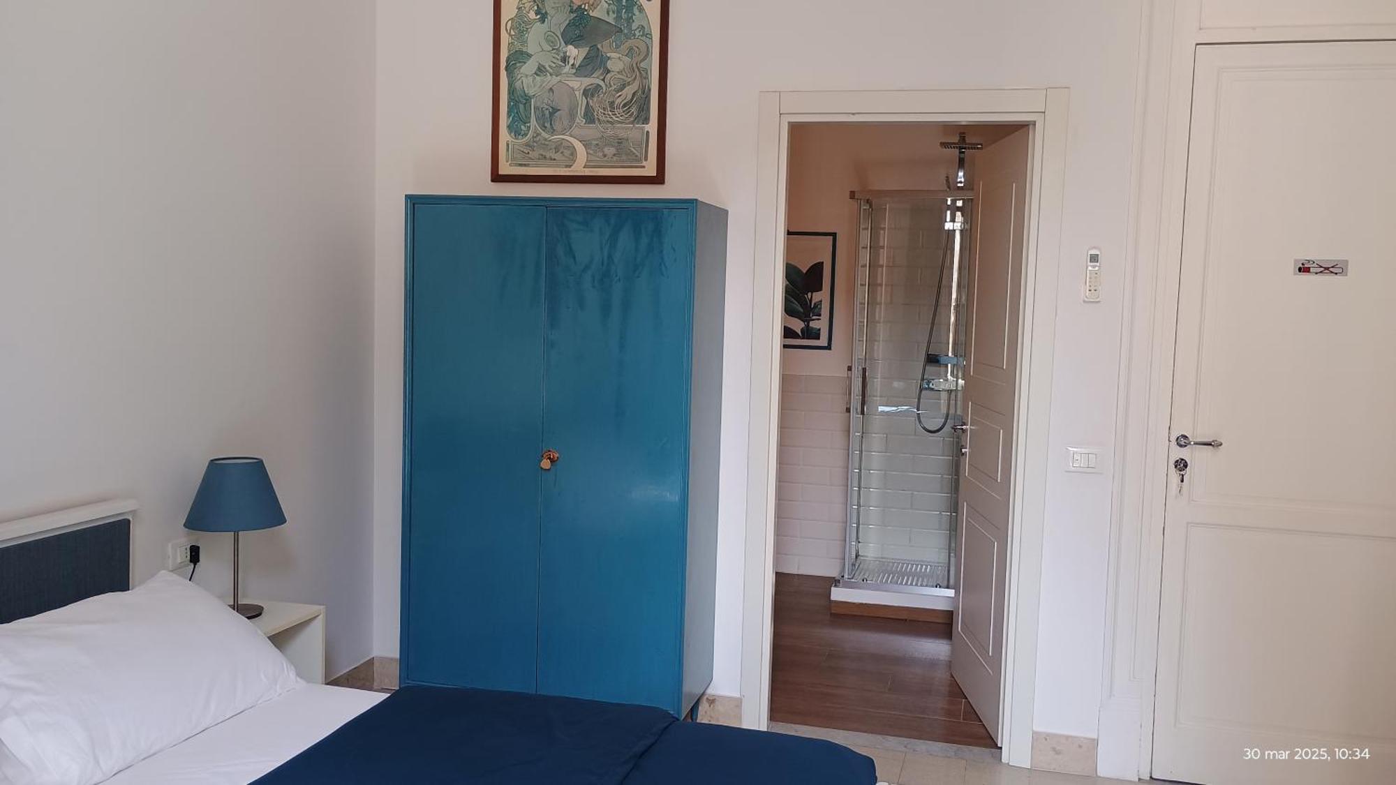 Bed and breakfast Arte Bianca Palermo