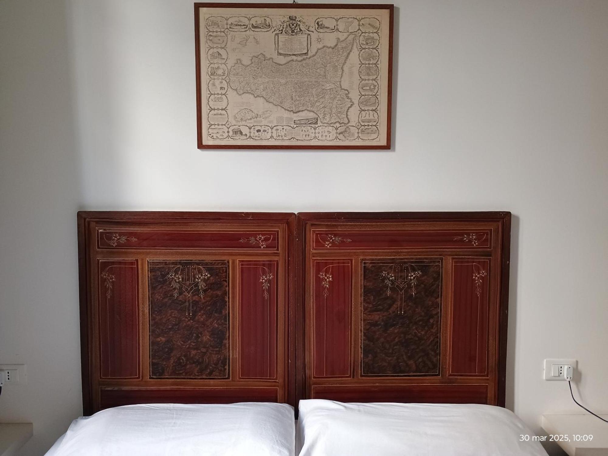 Bed and breakfast Arte Bianca