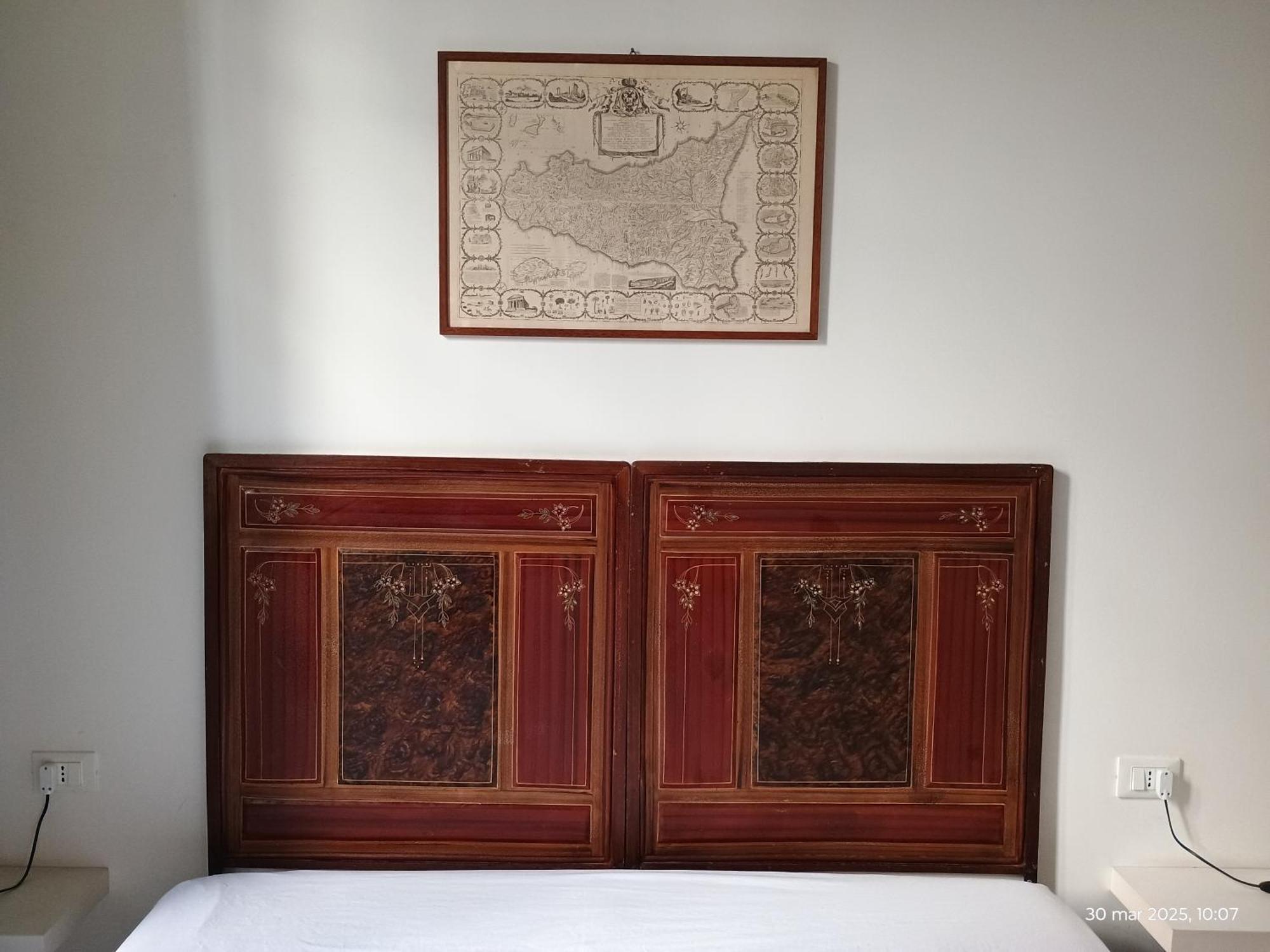 Arte Bianca Bed and breakfast *