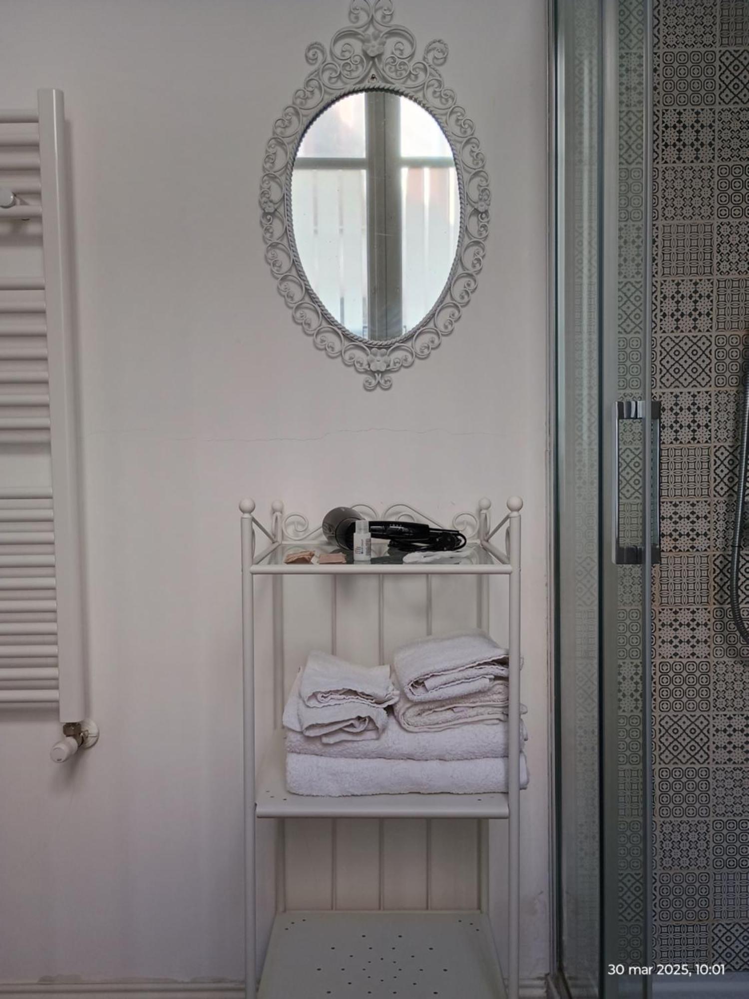 Arte Bianca Bed and breakfast Palermo