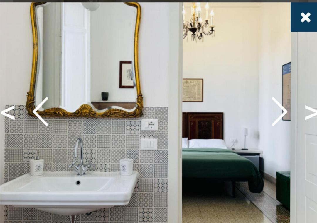 Arte Bianca Bed and breakfast Palermo