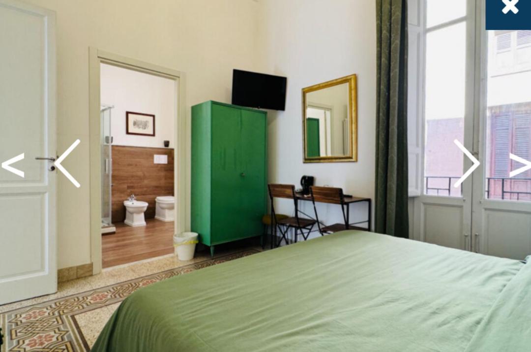 Arte Bianca Bed and breakfast Palermo