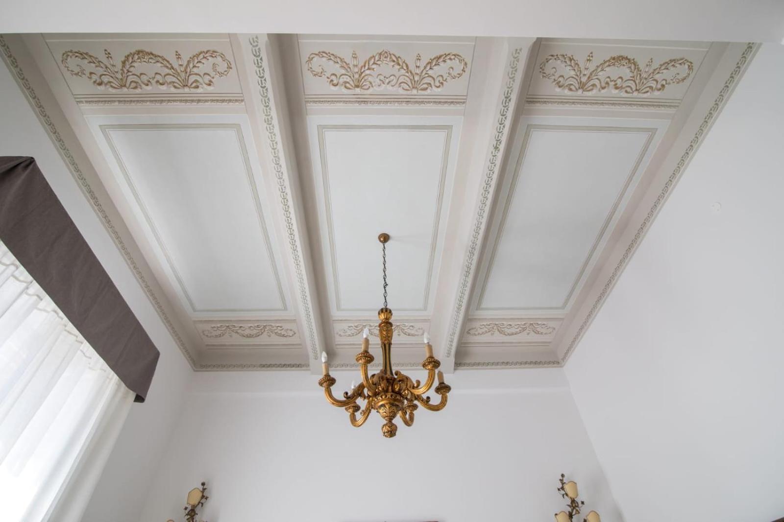 Arte Bianca Bed & Breakfast